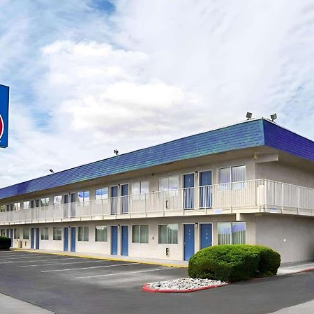 Motel 6-Holbrook, Az Extérieur photo