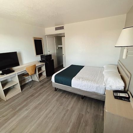 Motel 6-Holbrook, Az Extérieur photo