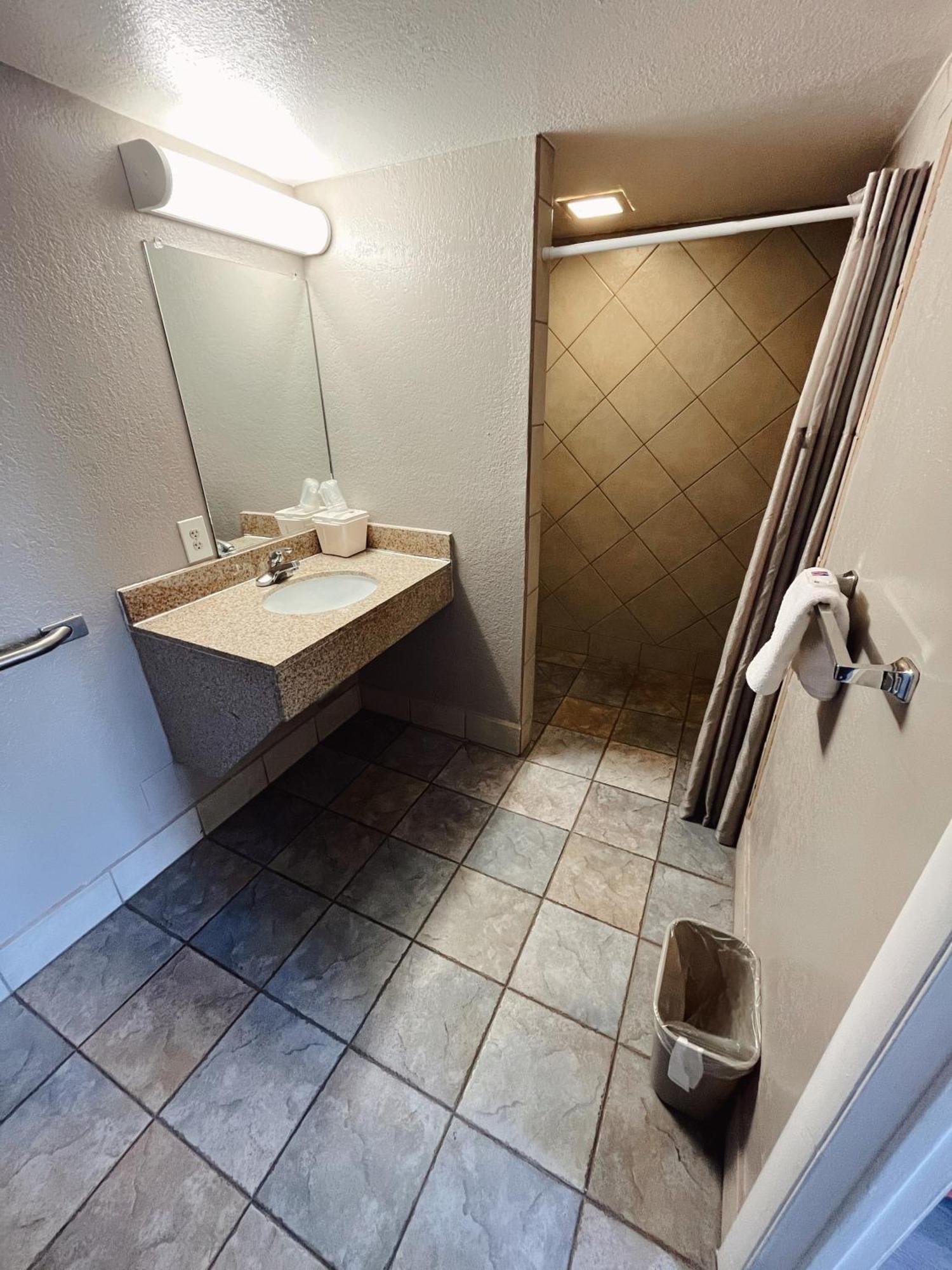 Motel 6-Holbrook, Az Extérieur photo