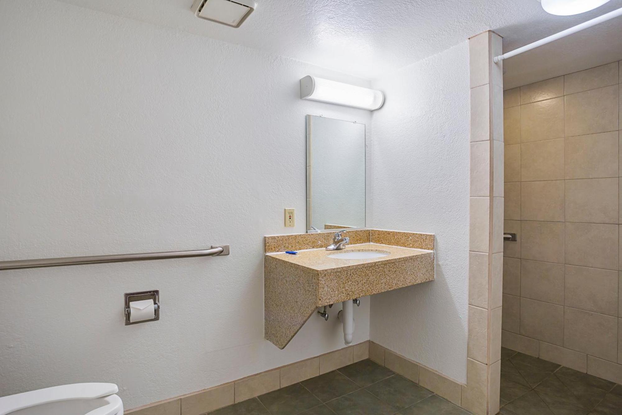 Motel 6-Holbrook, Az Extérieur photo