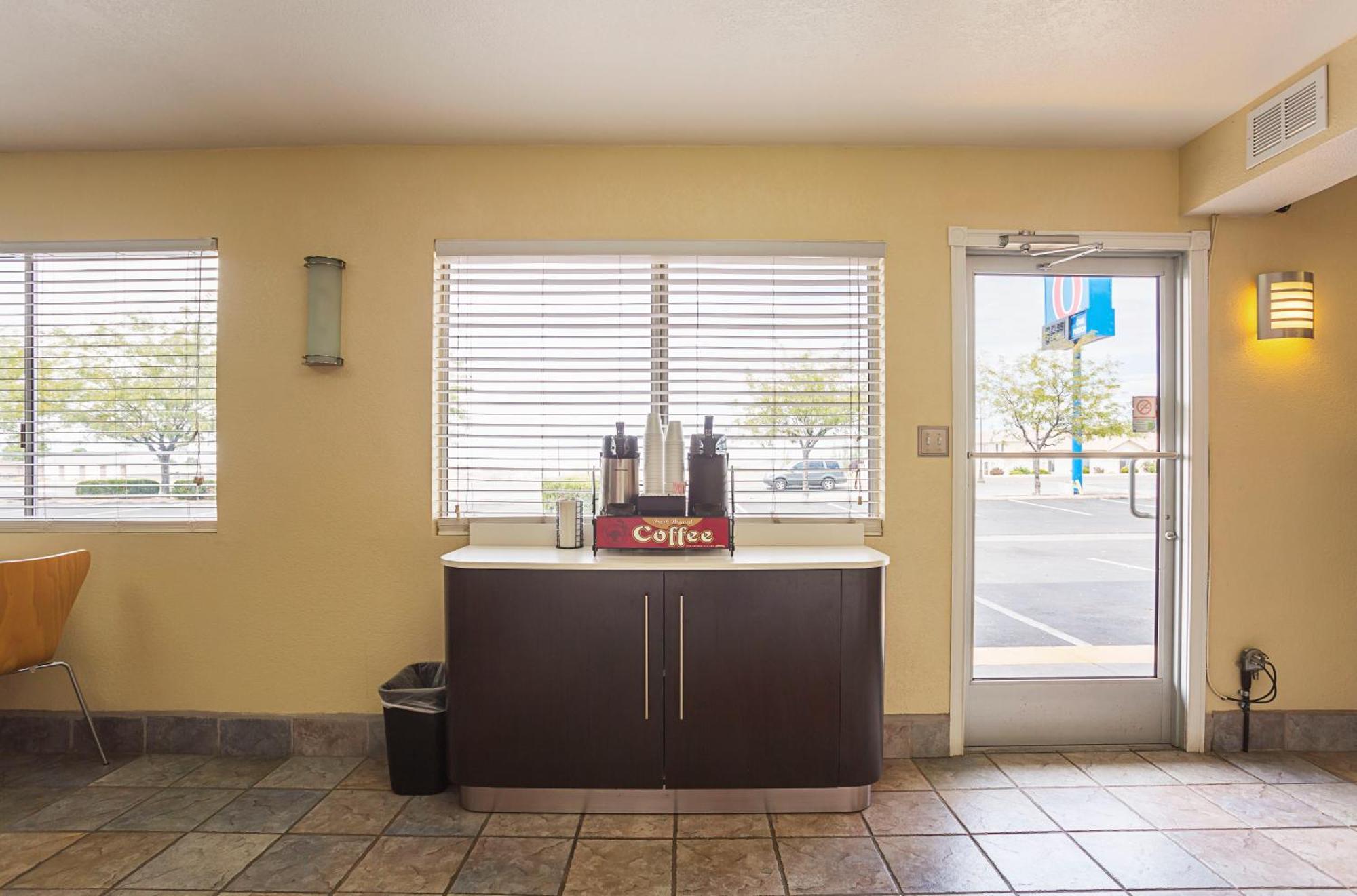 Motel 6-Holbrook, Az Extérieur photo