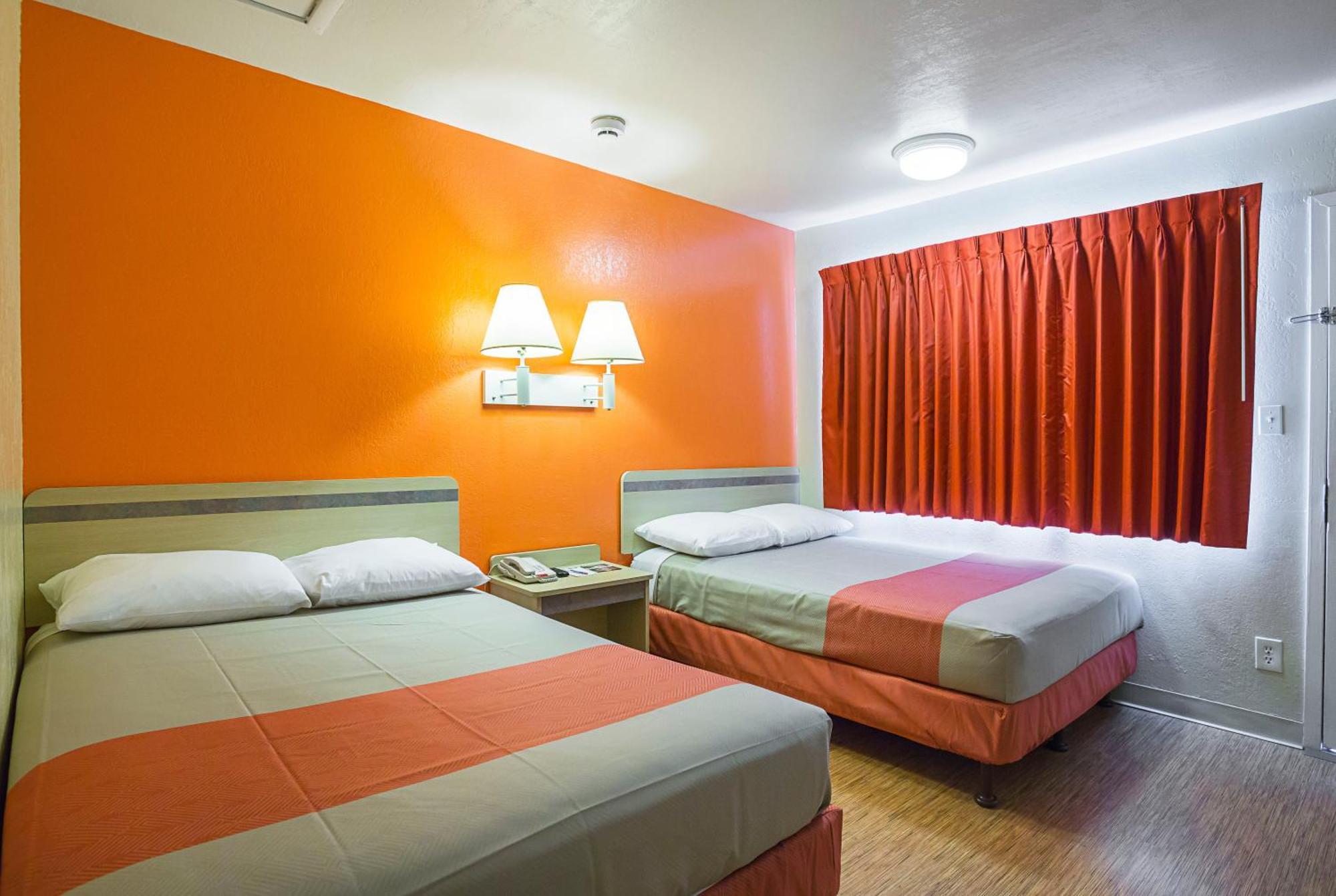 Motel 6-Holbrook, Az Extérieur photo