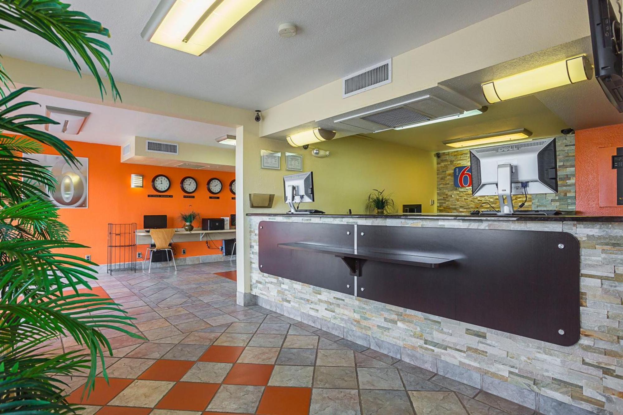 Motel 6-Holbrook, Az Extérieur photo