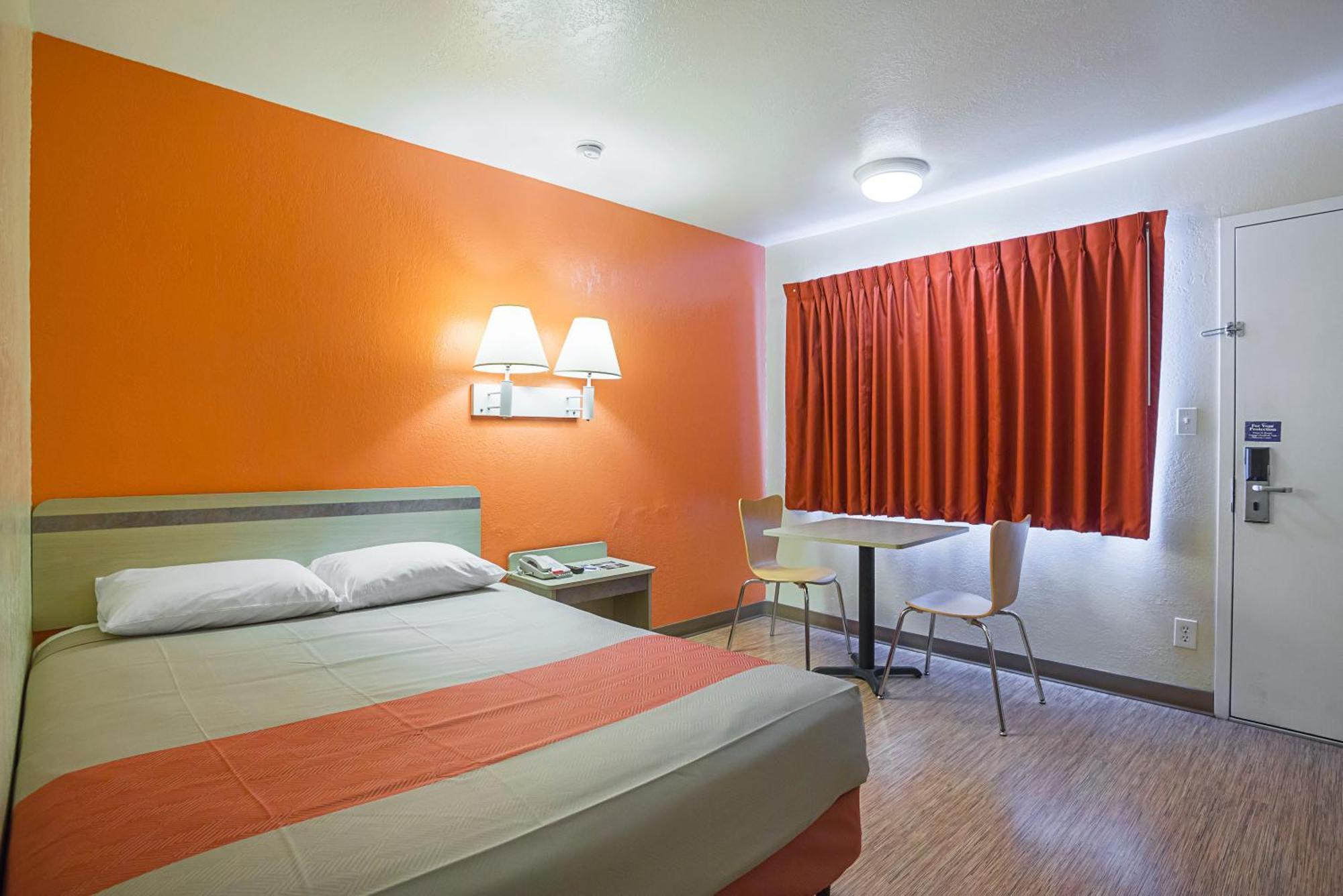 Motel 6-Holbrook, Az Extérieur photo