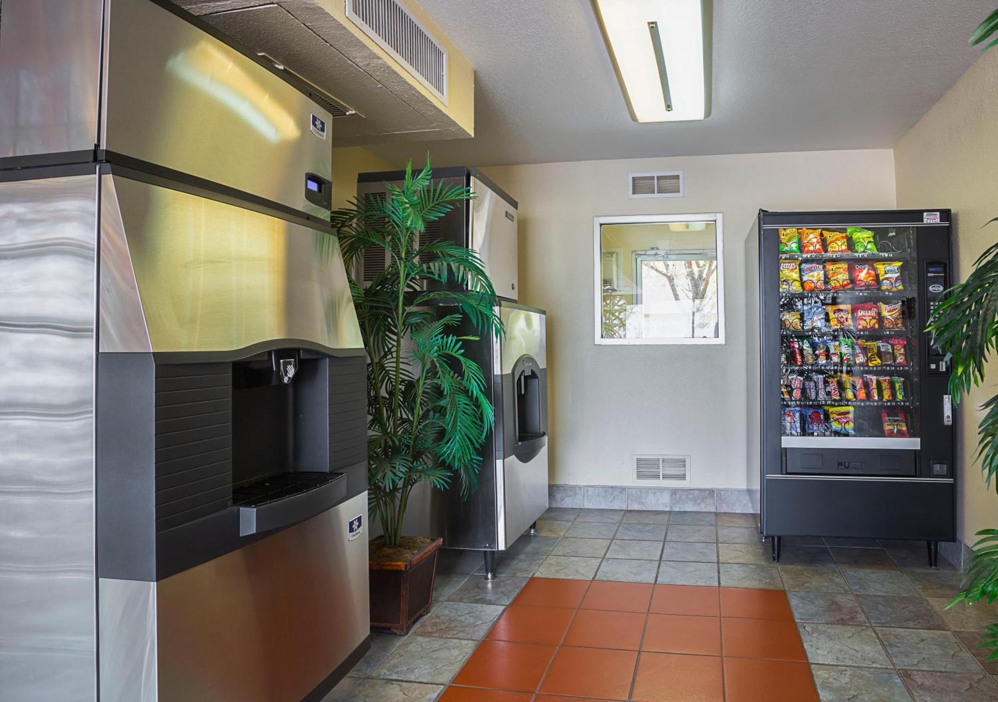 Motel 6-Holbrook, Az Extérieur photo