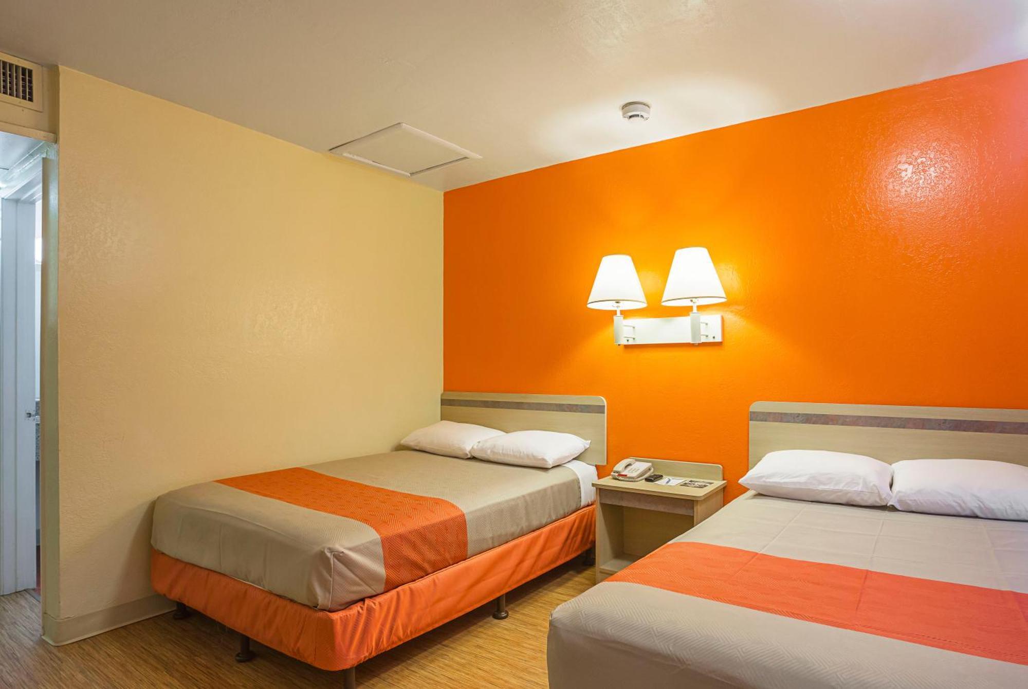 Motel 6-Holbrook, Az Extérieur photo