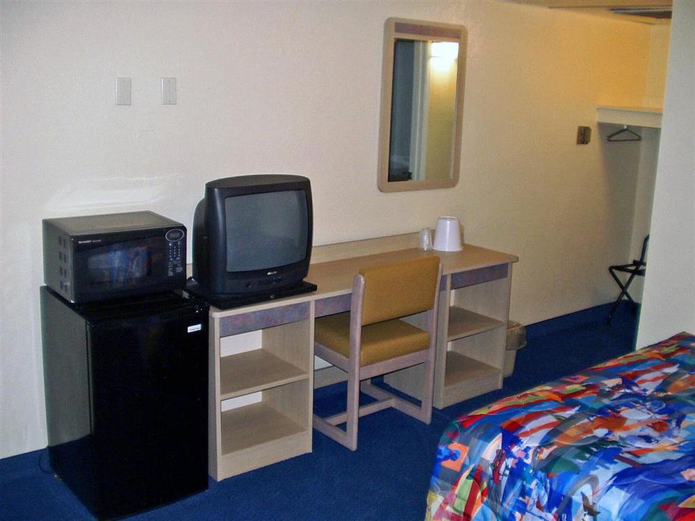 Motel 6-Holbrook, Az Chambre photo