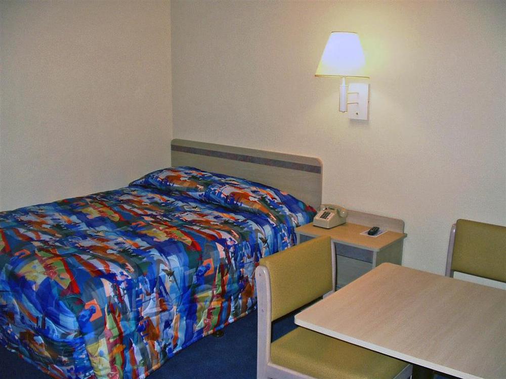 Motel 6-Holbrook, Az Chambre photo